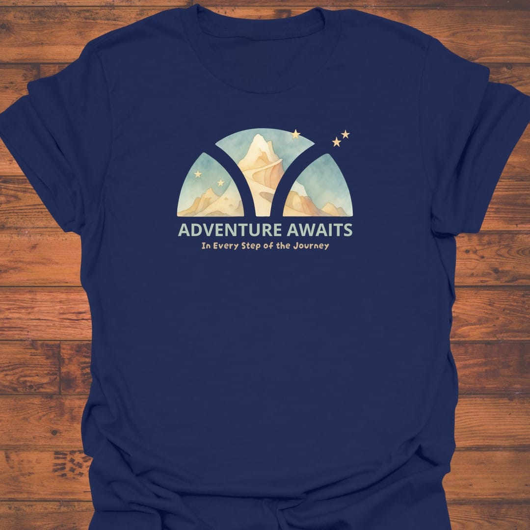 Soft Summit T-Shirt