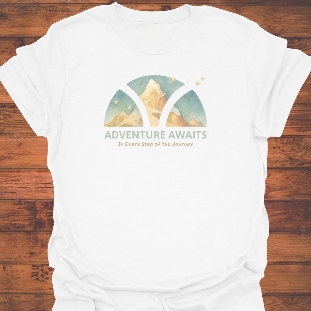 Soft Summit T-Shirt