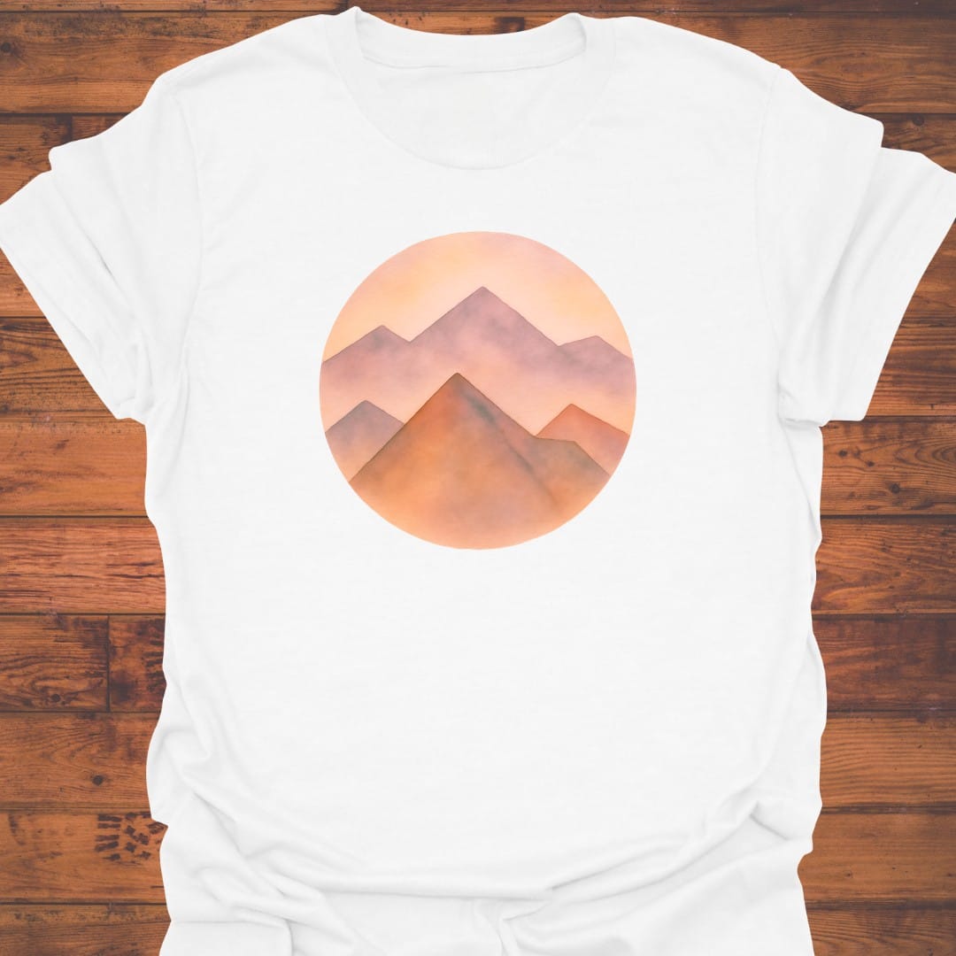 Dawn Range T-Shirt
