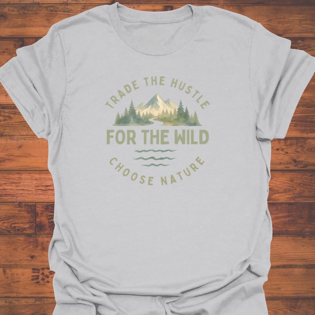 Wild Calling T-Shirt