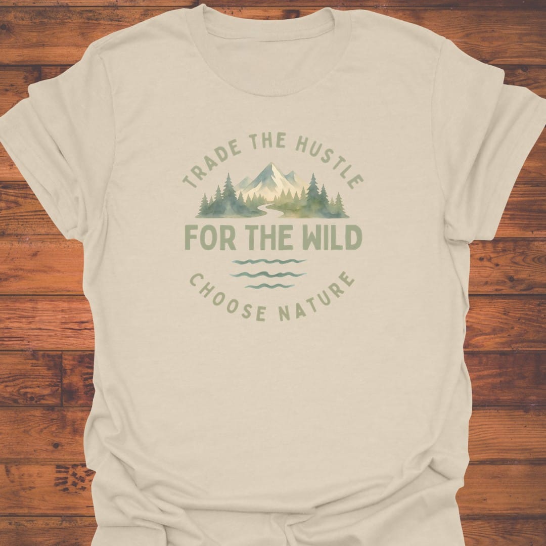 Wild Calling T-Shirt