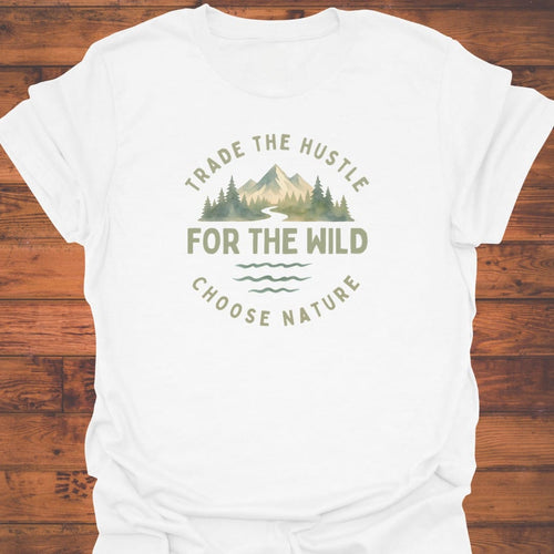 Wild Calling T-Shirt