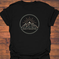 Sun Circle T-Shirt