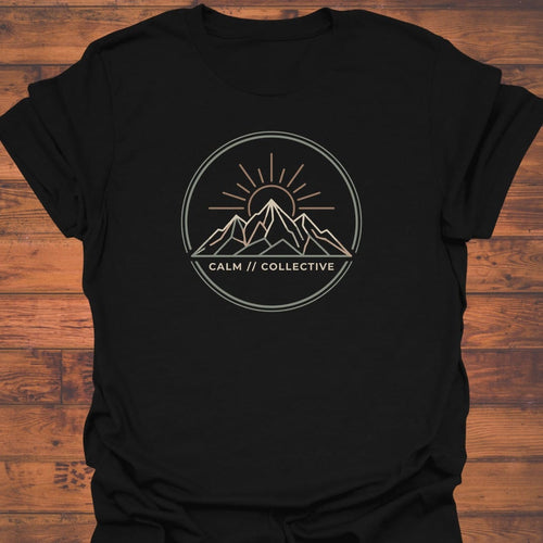 Sun Circle T-Shirt