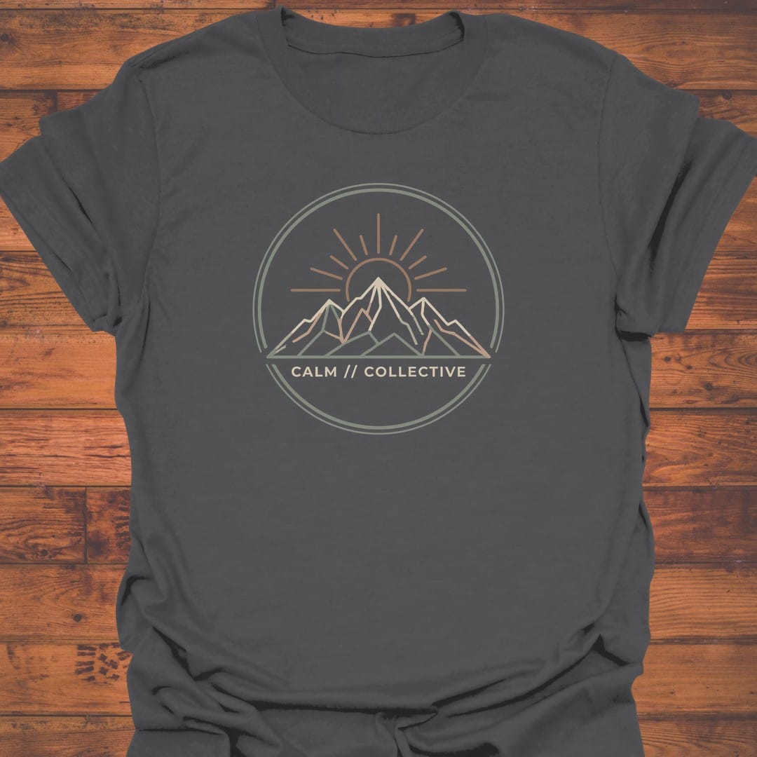 Sun Circle T-Shirt