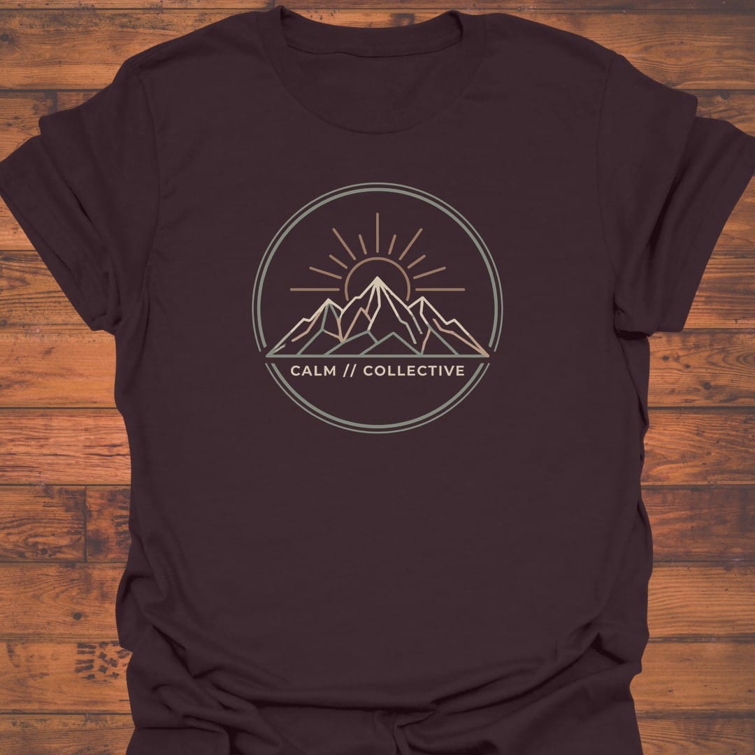 Sun Circle T-Shirt
