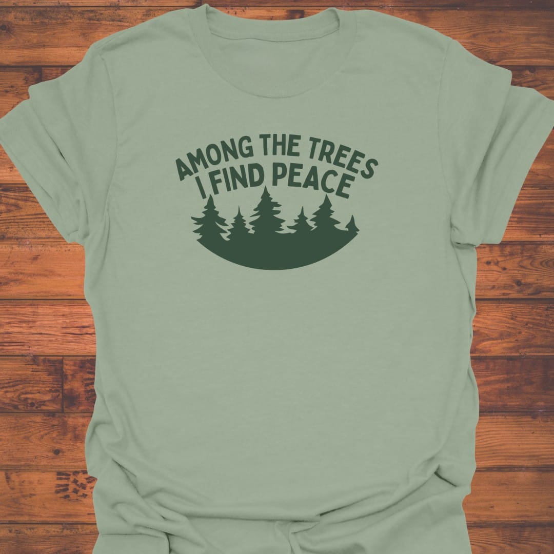 Forest Peace T-Shirt