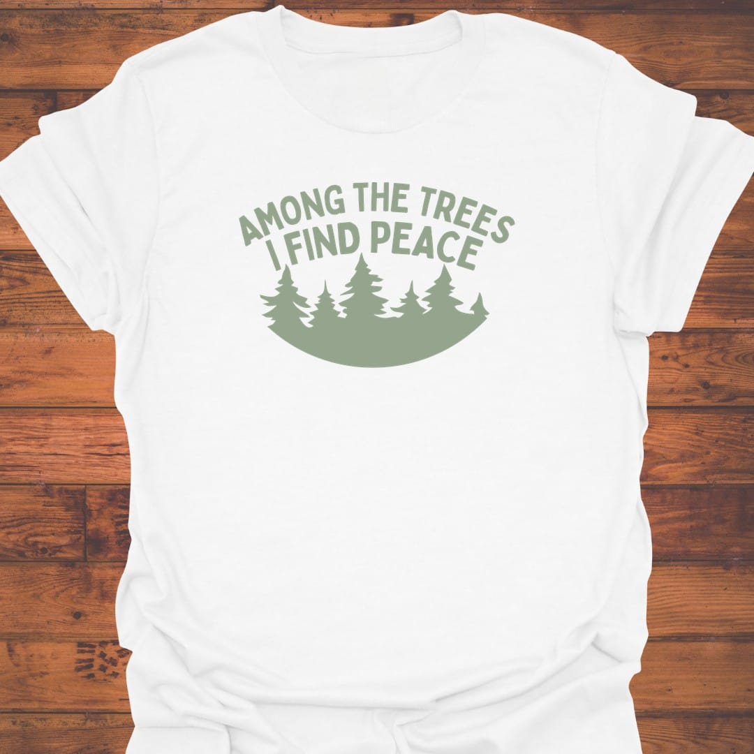 Forest Peace T-Shirt