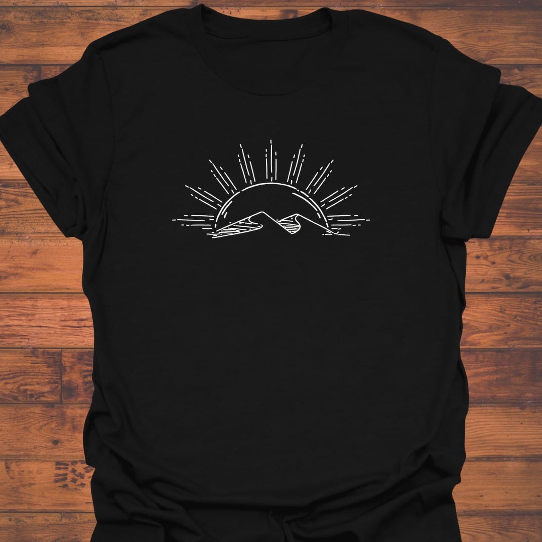 Sun Peaks T-Shirt