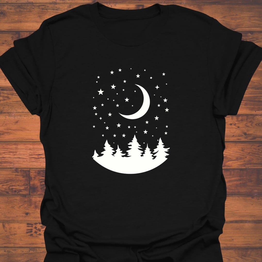Moon Pines T-Shirt