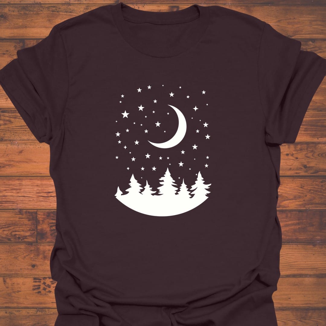 Moon Pines T-Shirt