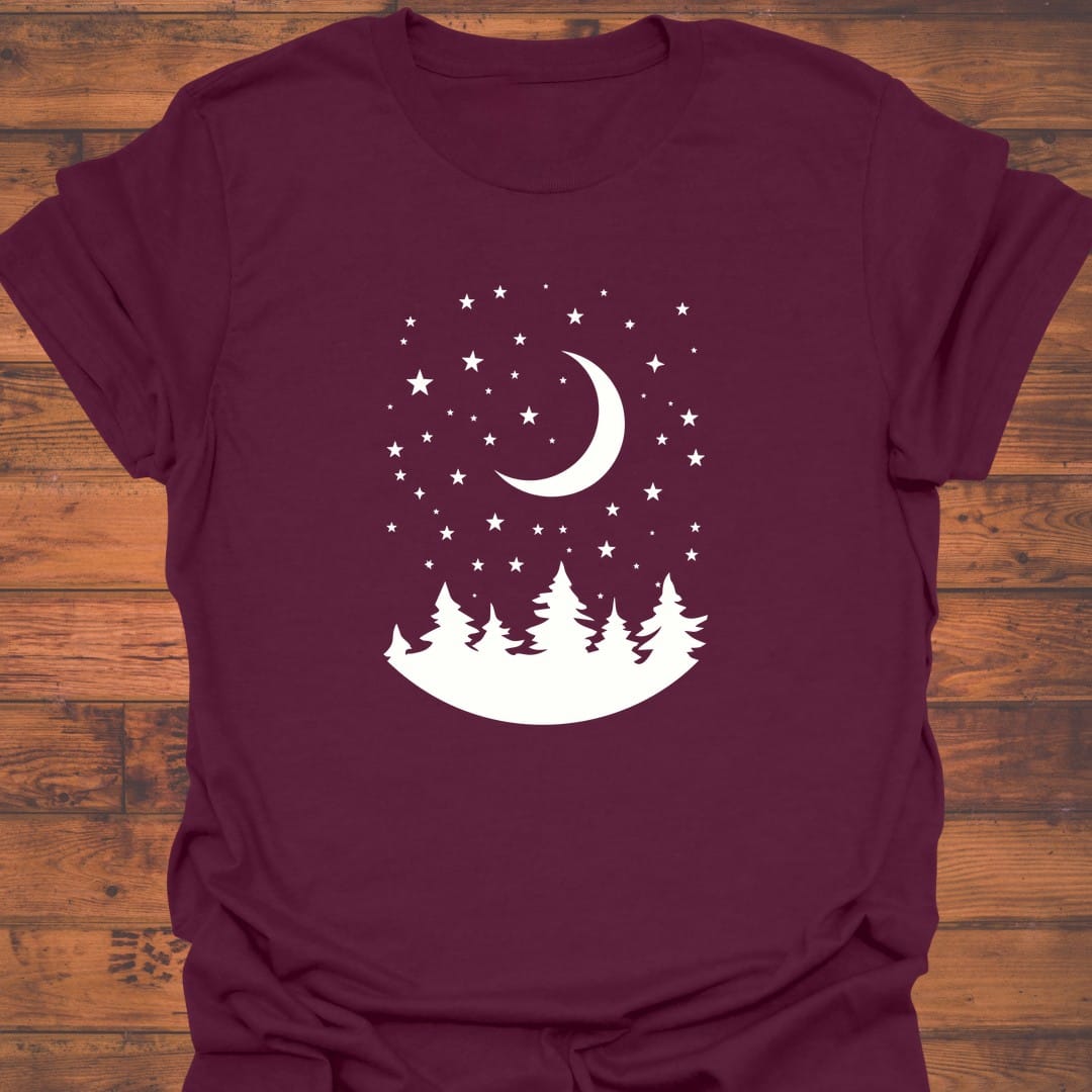 Moon Pines T-Shirt