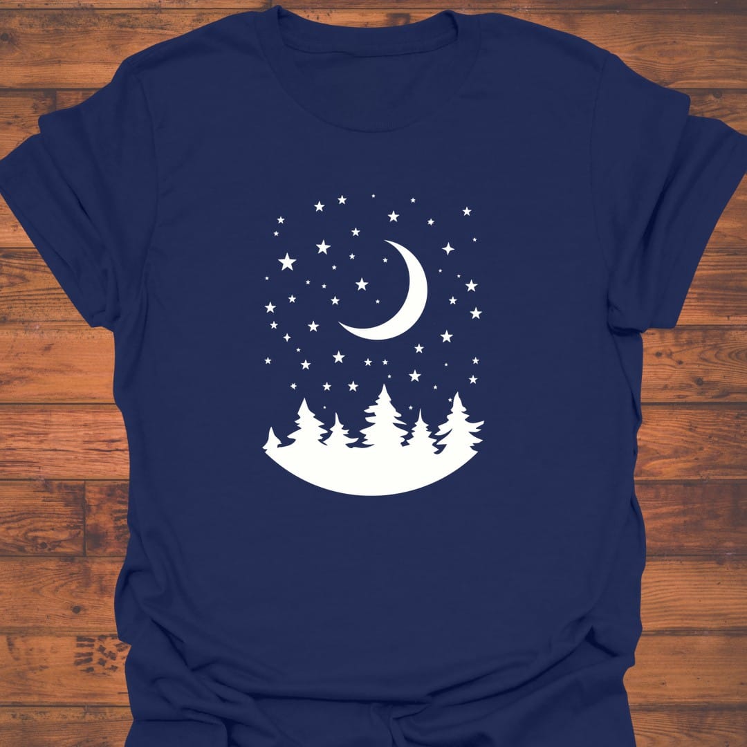 Moon Pines T-Shirt