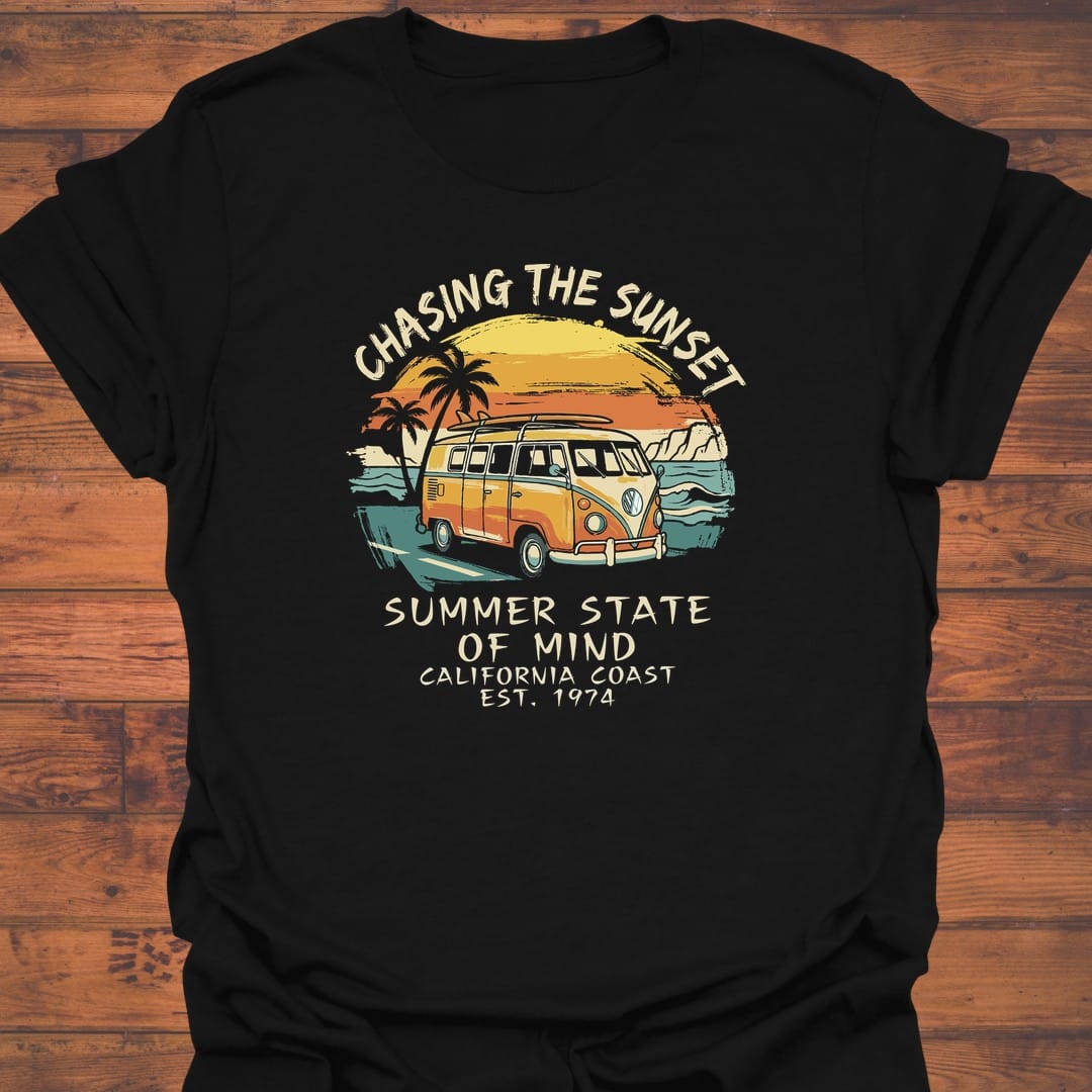 Coast Cruise T-Shirt