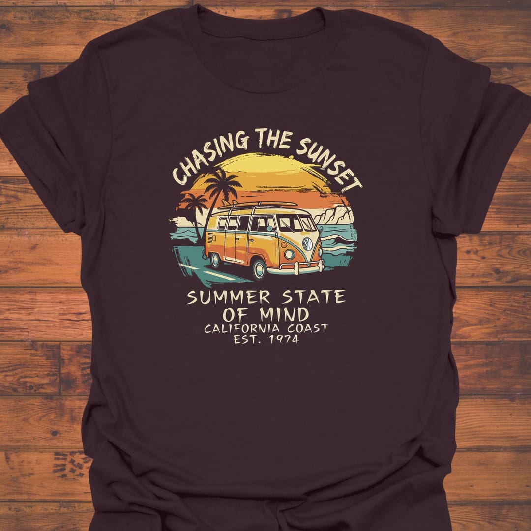 Coast Cruise T-Shirt