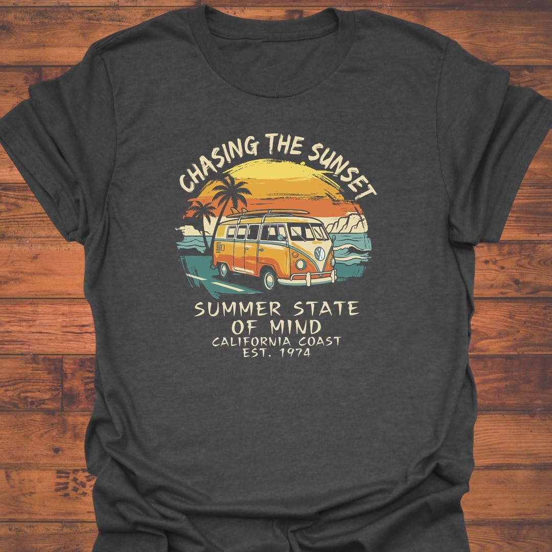 Coast Cruise T-Shirt