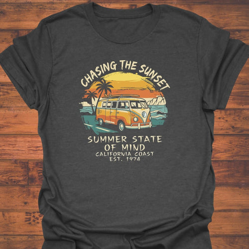 Coast Cruise T-Shirt