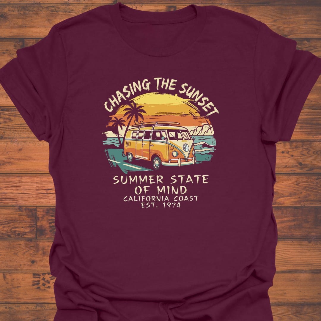 Coast Cruise T-Shirt