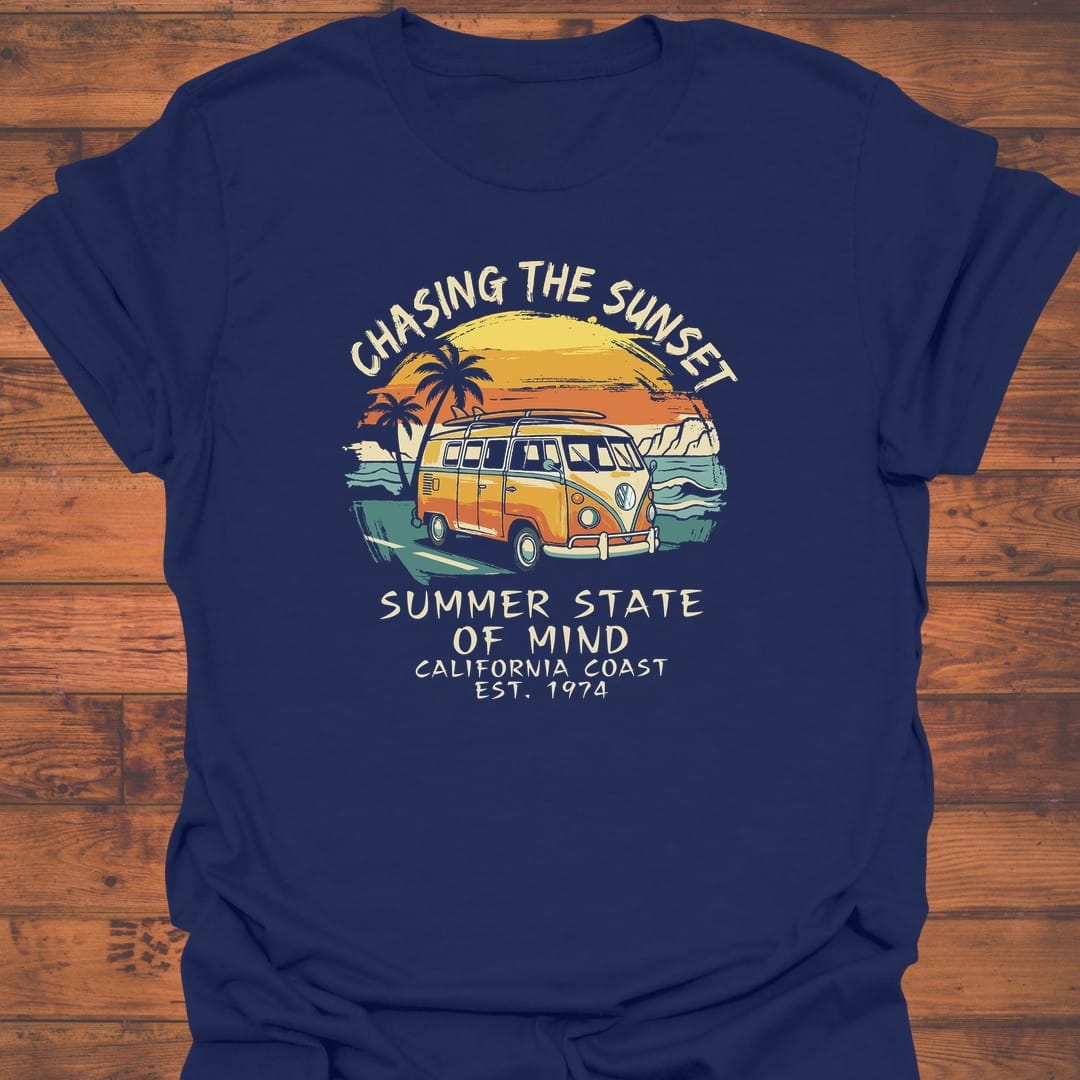Coast Cruise T-Shirt
