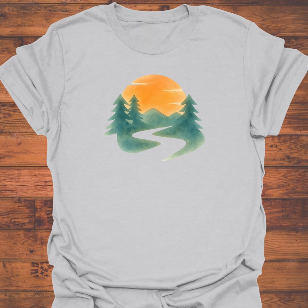 River Bend T-Shirt