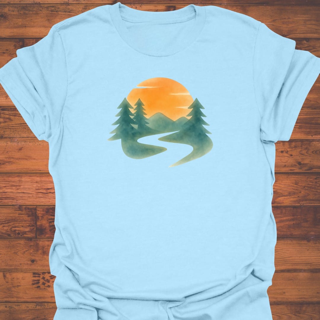 River Bend T-Shirt