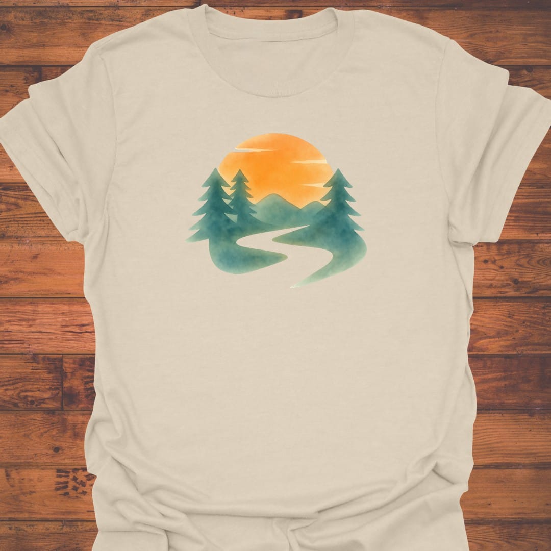 River Bend T-Shirt
