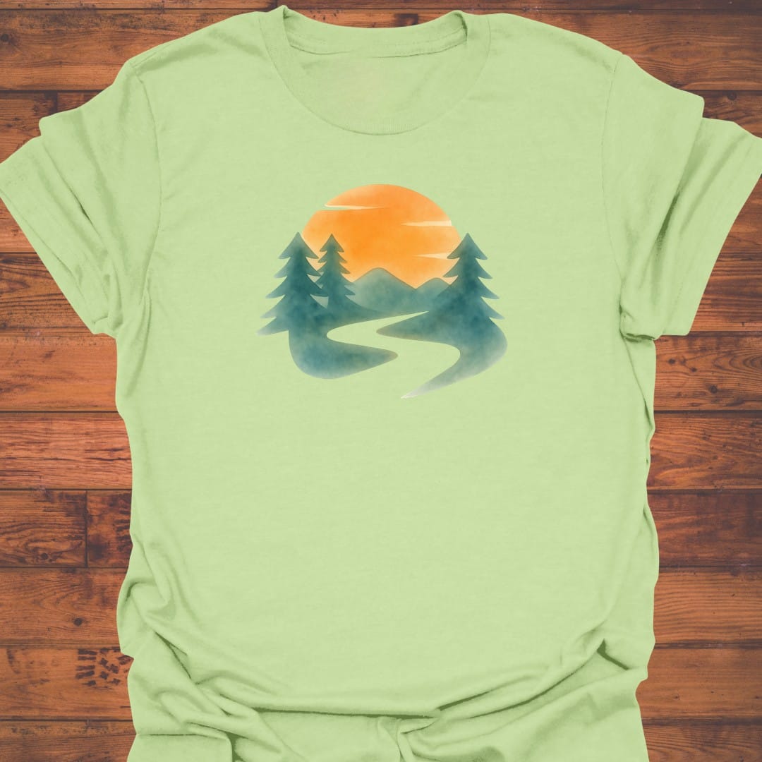 River Bend T-Shirt