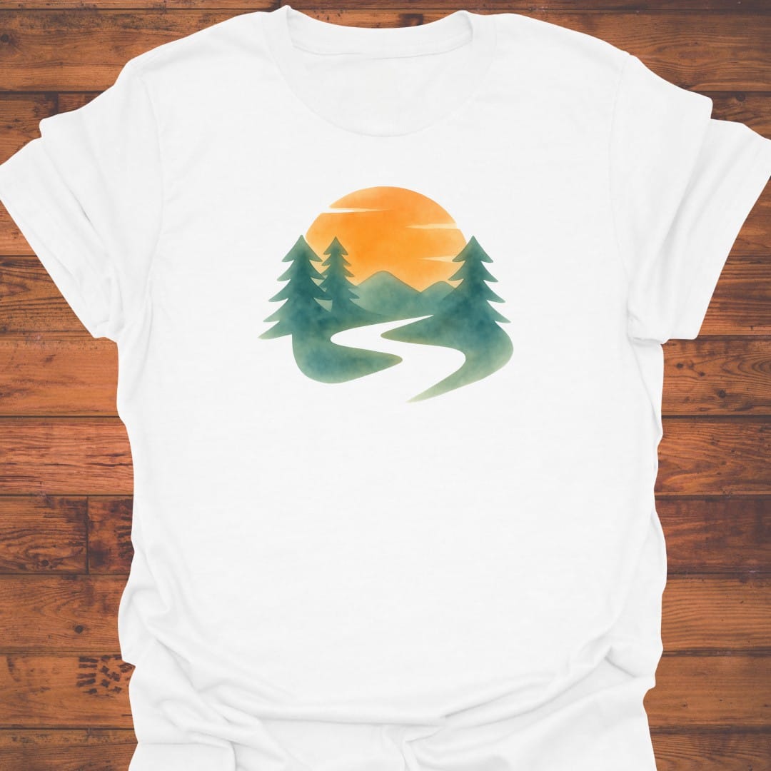 River Bend T-Shirt