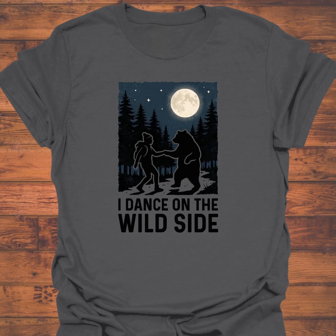 Wild Pact T-Shirt