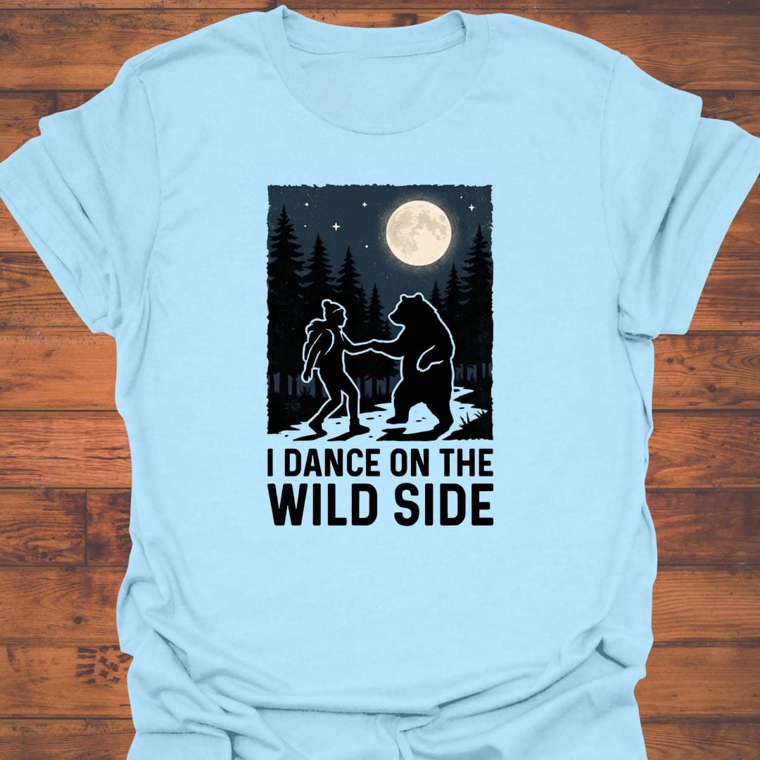 Wild Pact T-Shirt