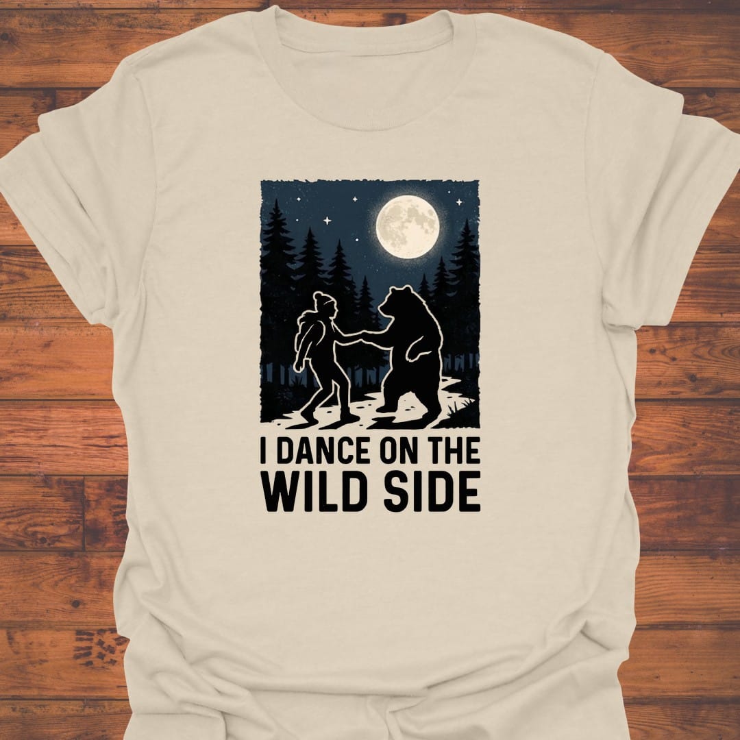 Wild Pact T-Shirt