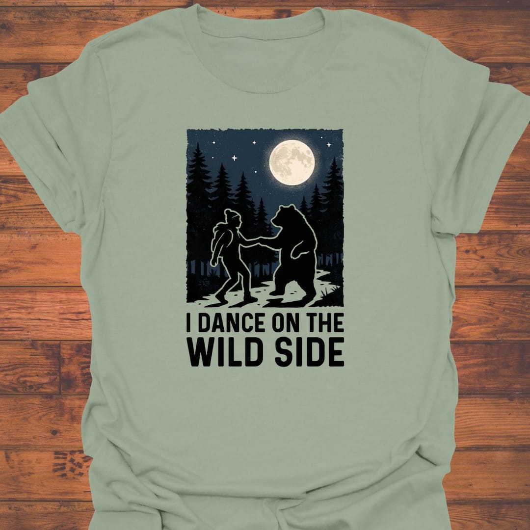 Wild Pact T-Shirt
