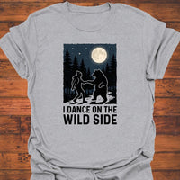 Wild Pact T-Shirt