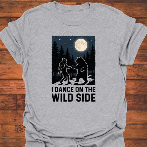 Wild Pact T-Shirt