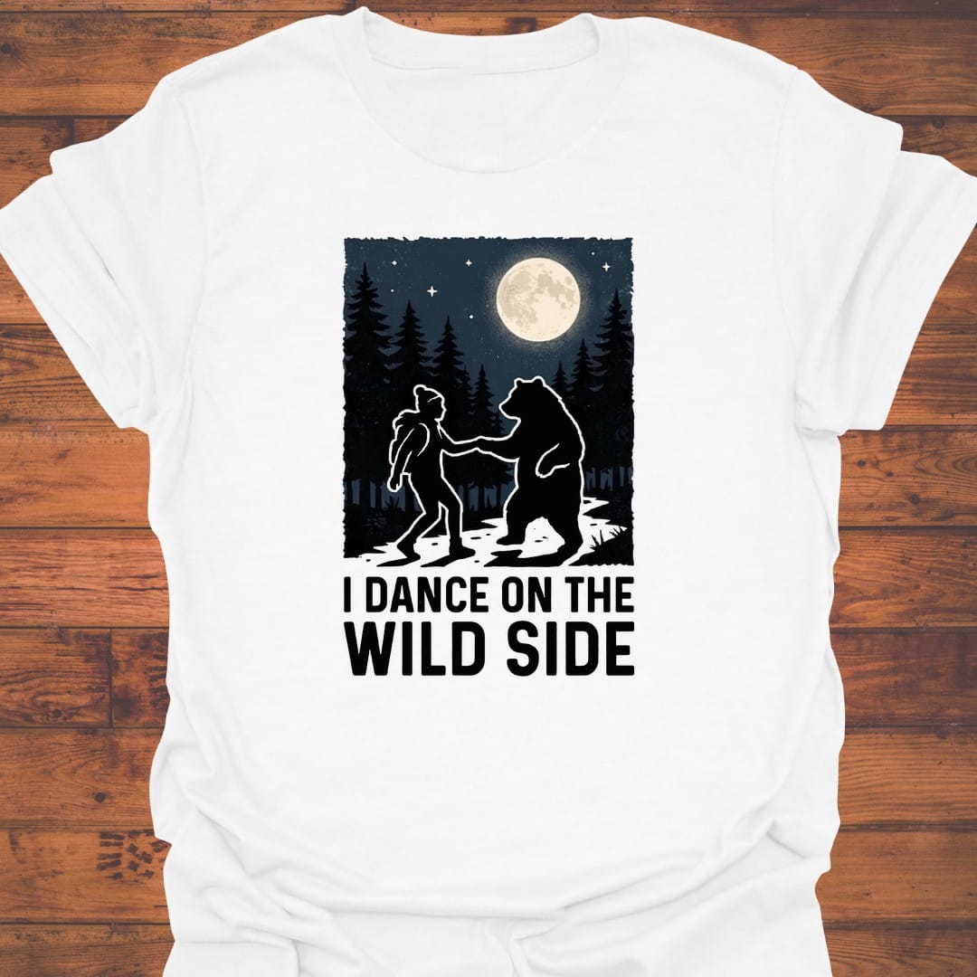 Wild Pact T-Shirt