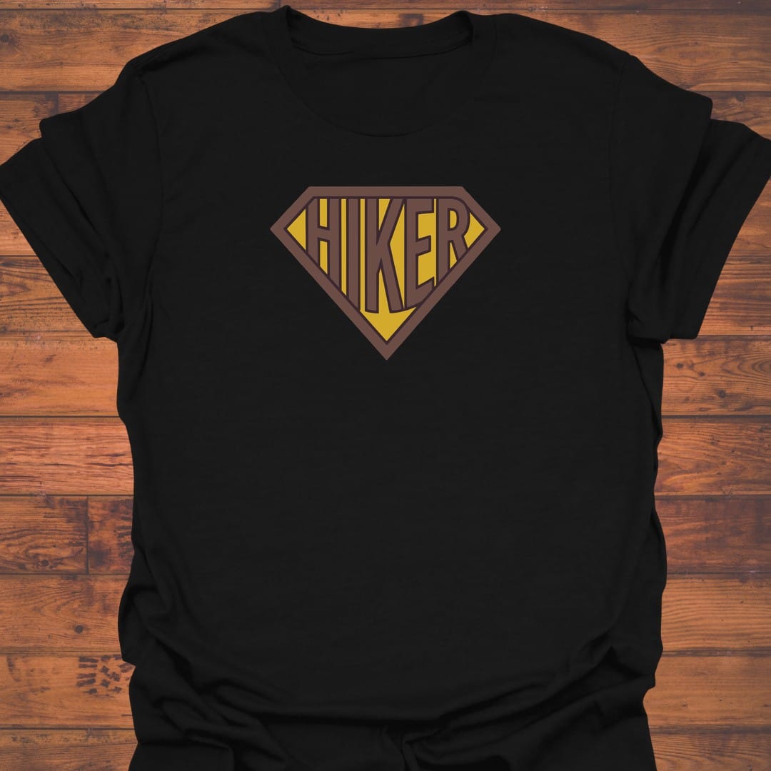 Super Hiker T-Shirt