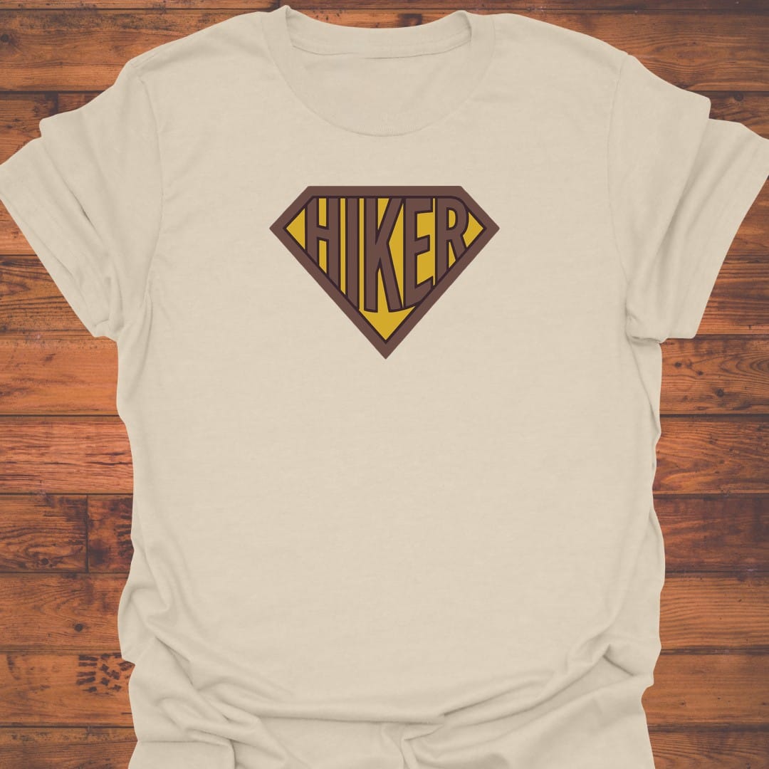 Super Hiker T-Shirt