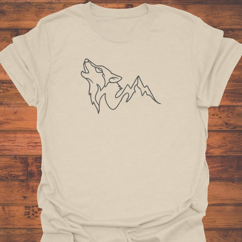 Alpine Howl T-Shirt