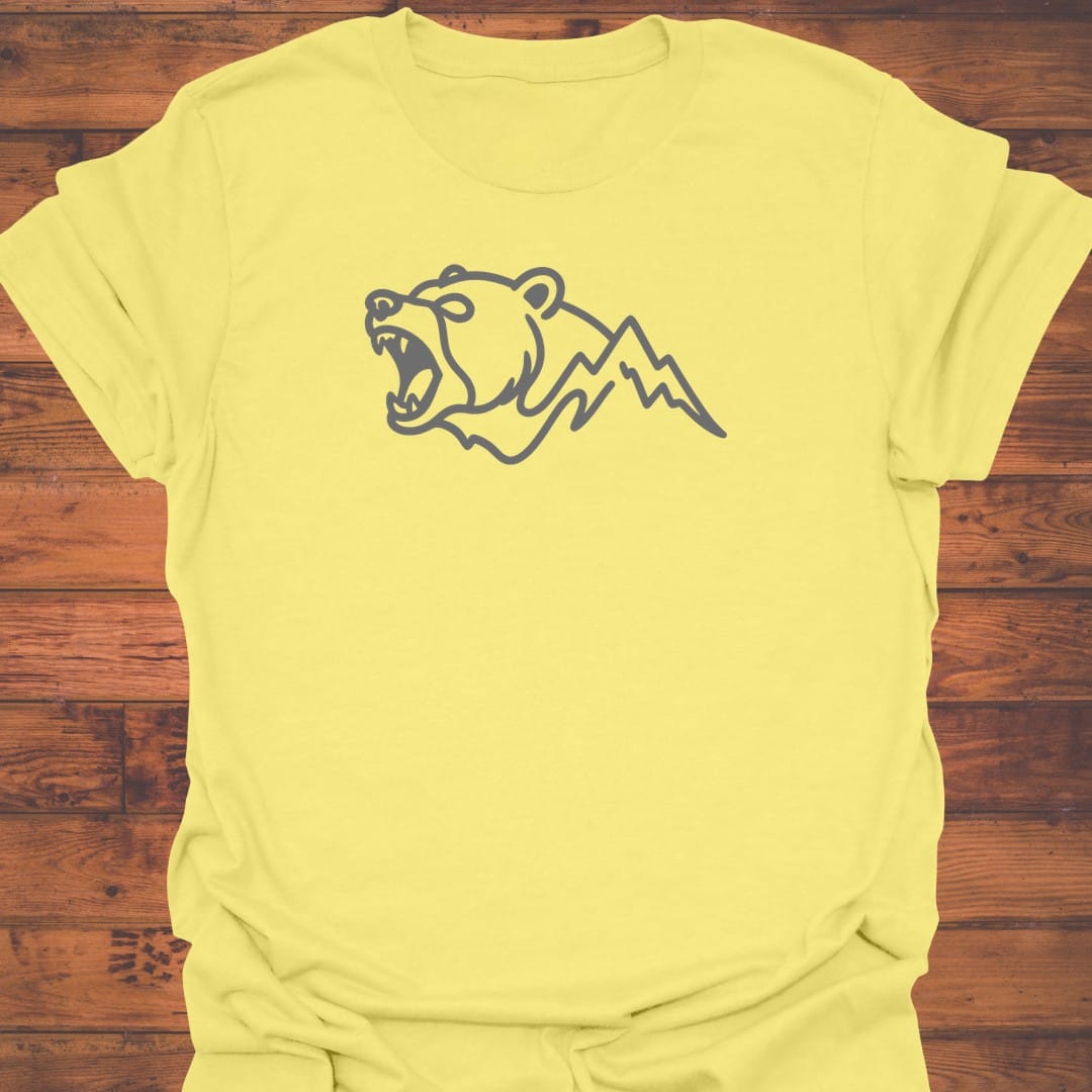 Mountain Roar T-Shirt