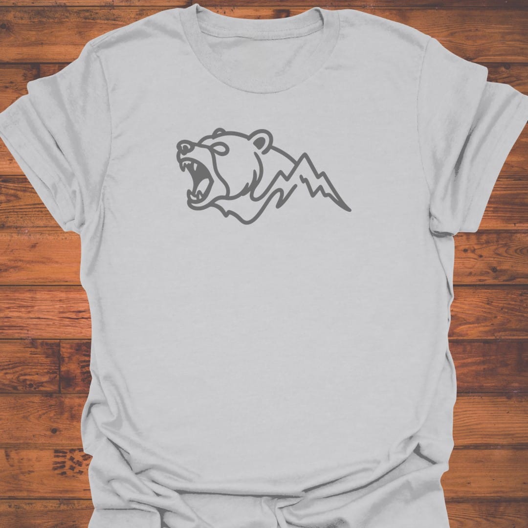 Mountain Roar T-Shirt