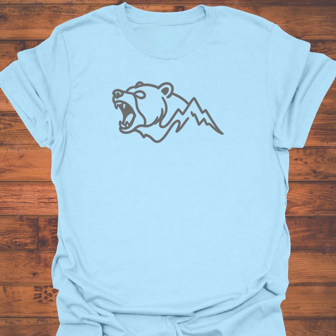 Mountain Roar T-Shirt
