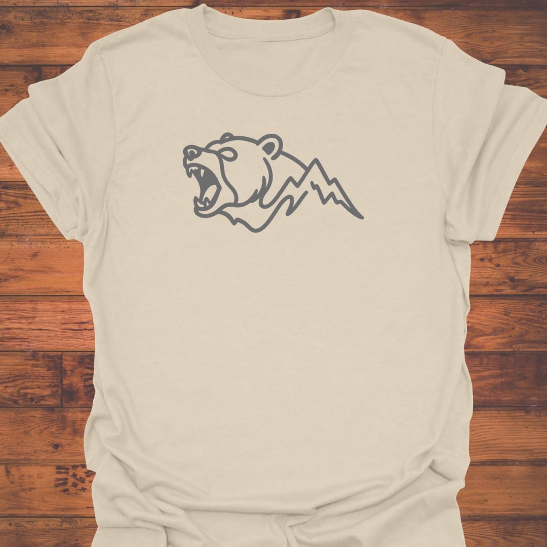 Mountain Roar T-Shirt