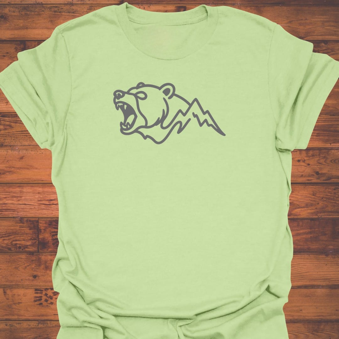 Mountain Roar T-Shirt