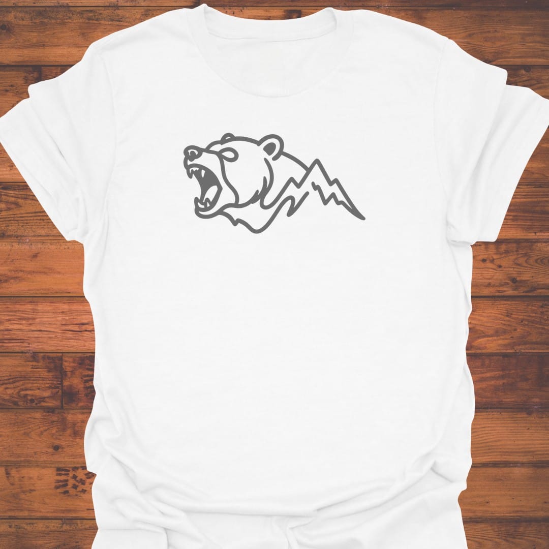 Mountain Roar T-Shirt
