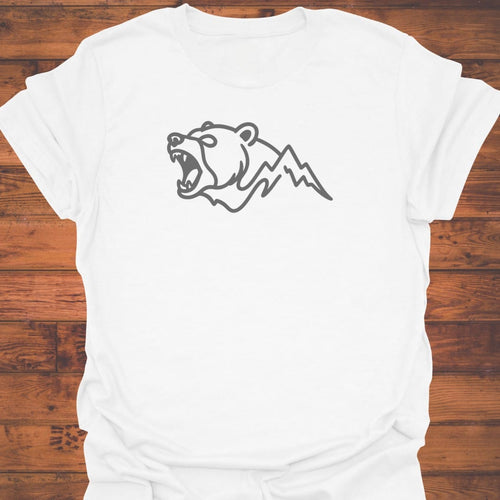 Mountain Roar T-Shirt
