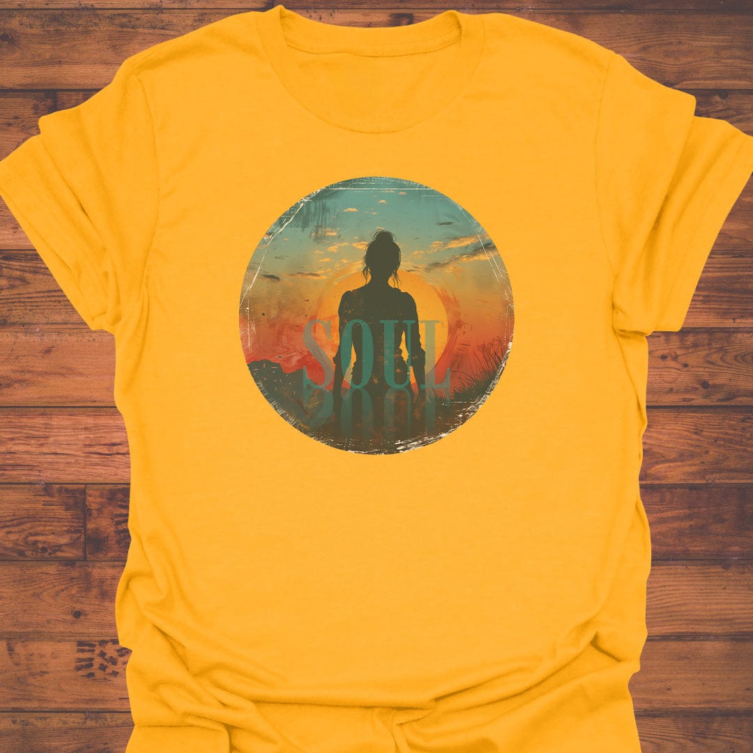Soul's Horizon T-Shirt