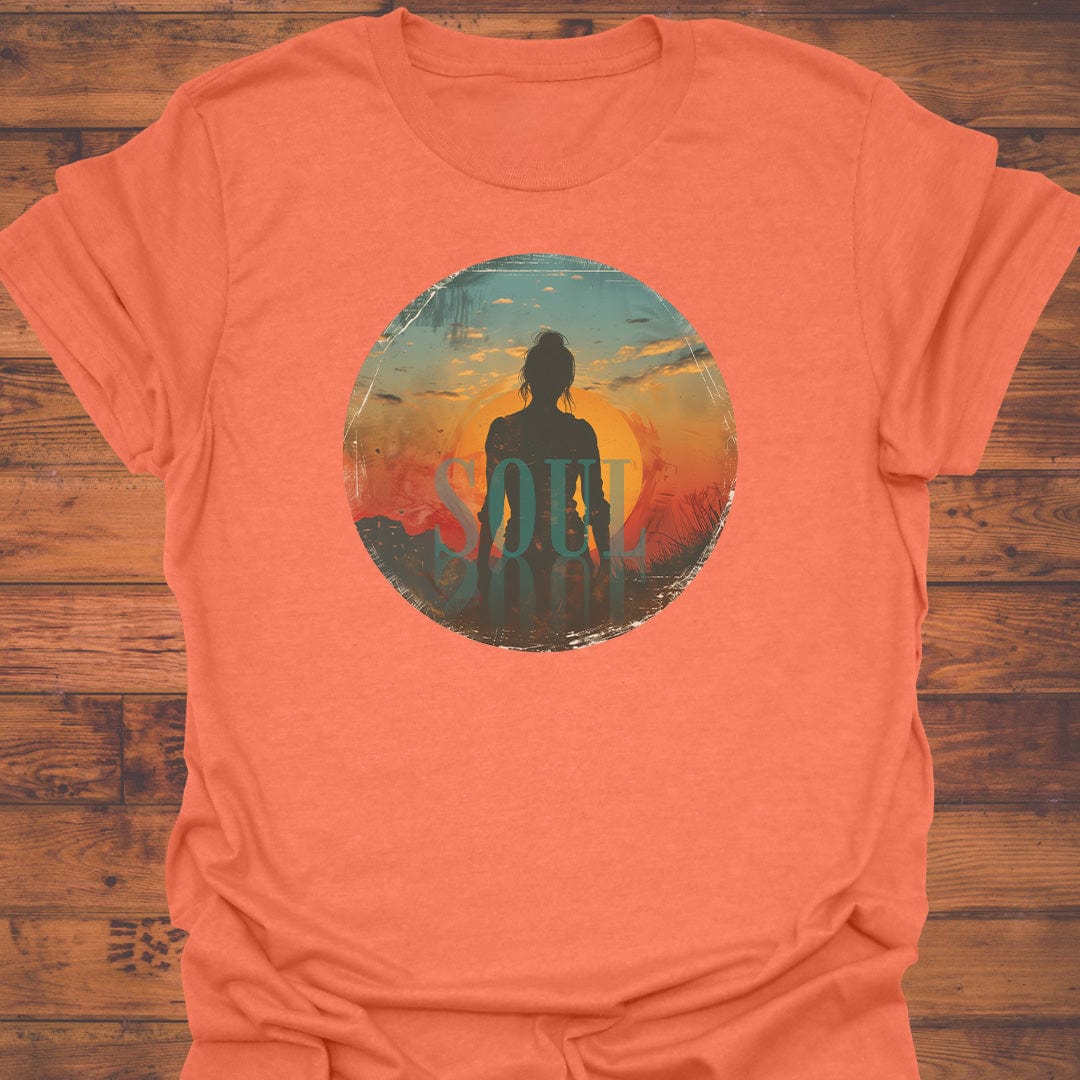 Soul's Horizon T-Shirt