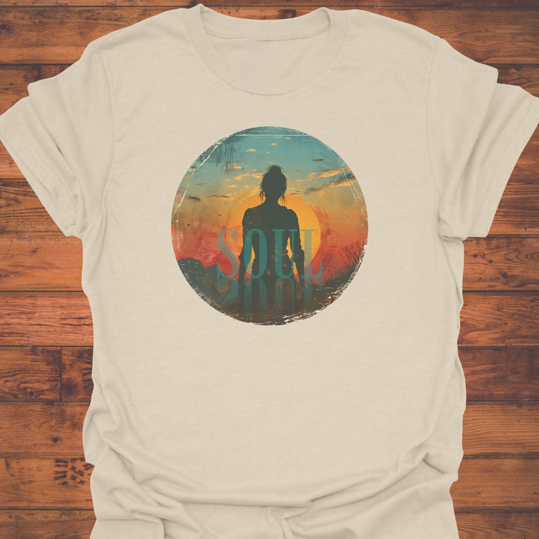 Soul's Horizon T-Shirt