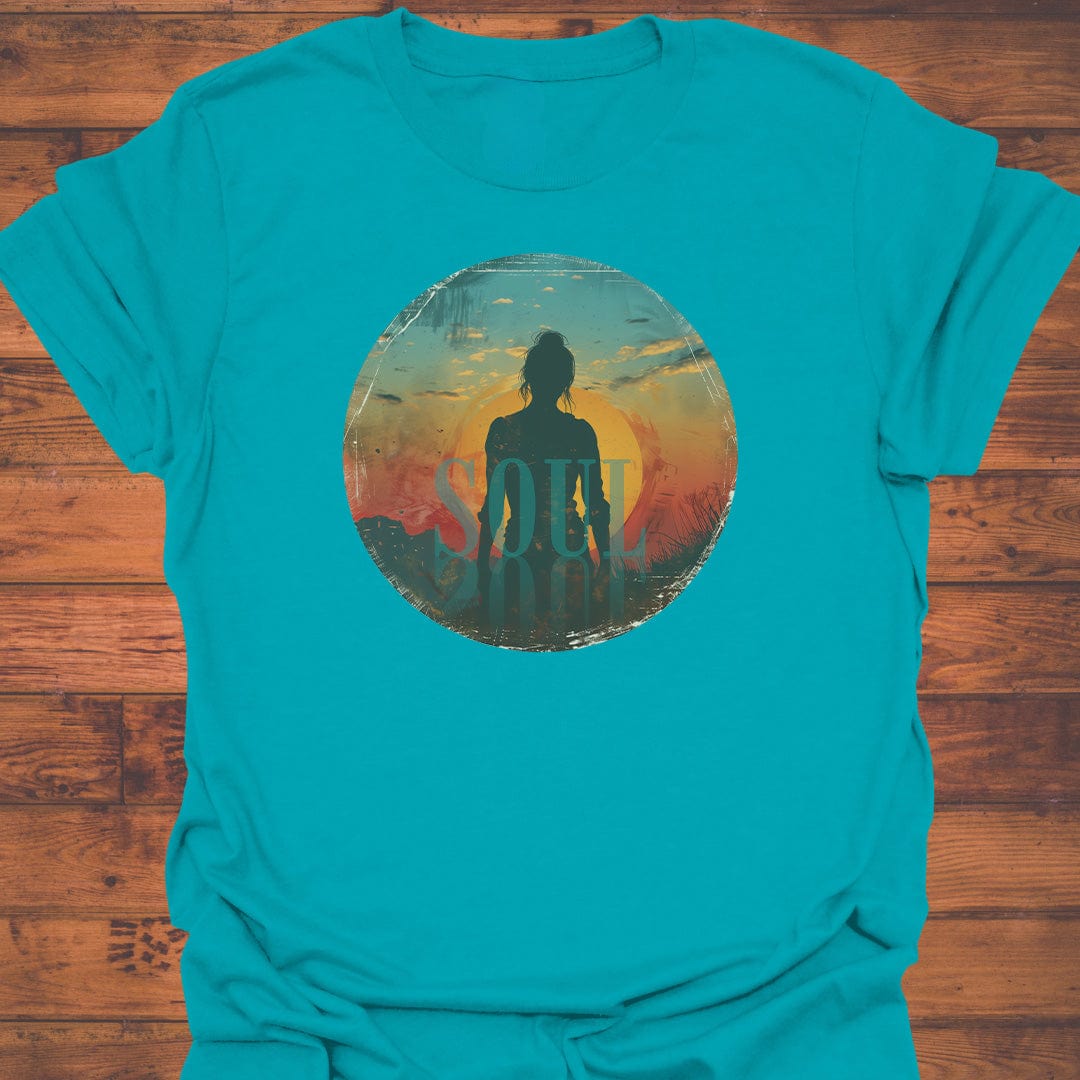 Soul's Horizon T-Shirt