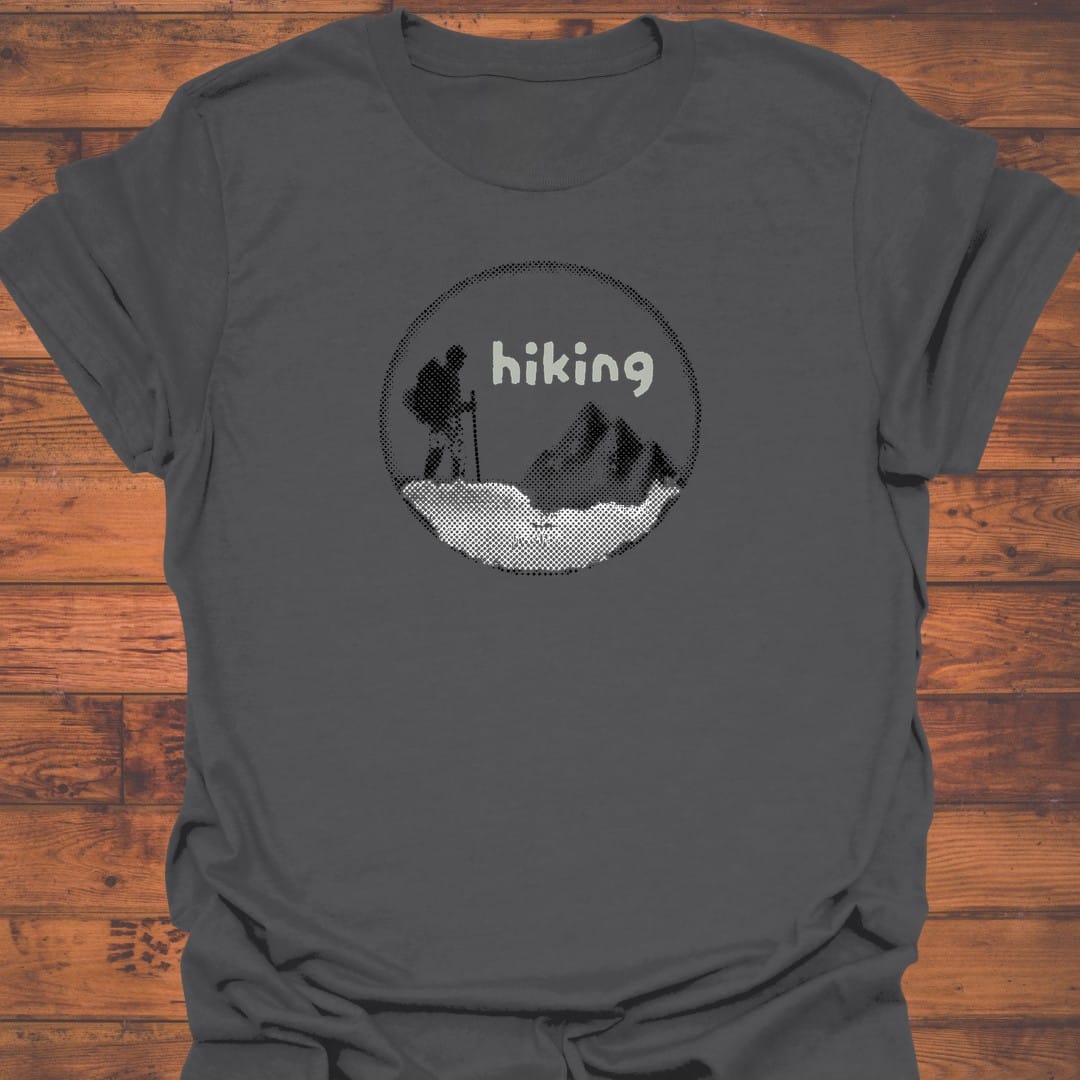 Morning Calm T-Shirt